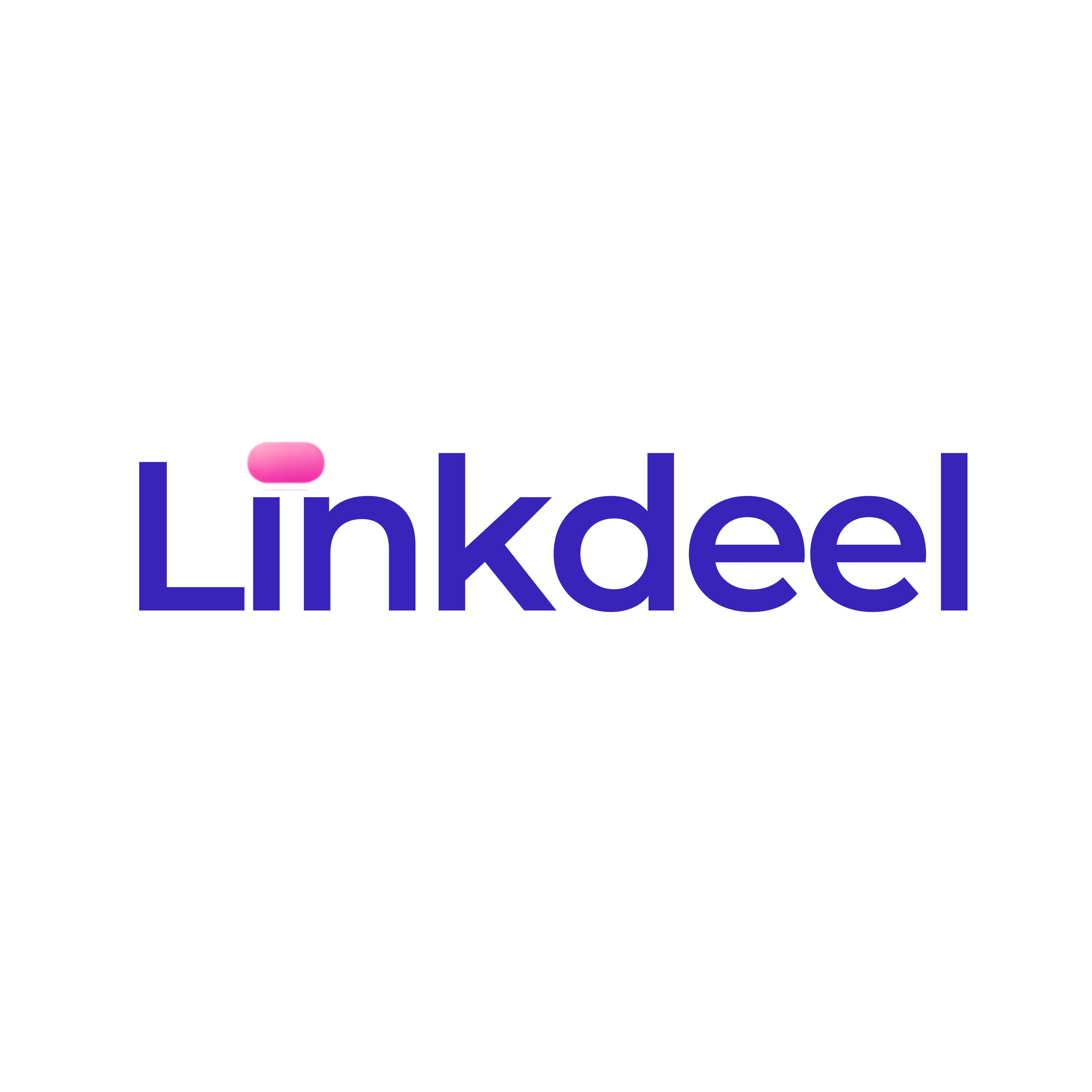 Linkdeel
